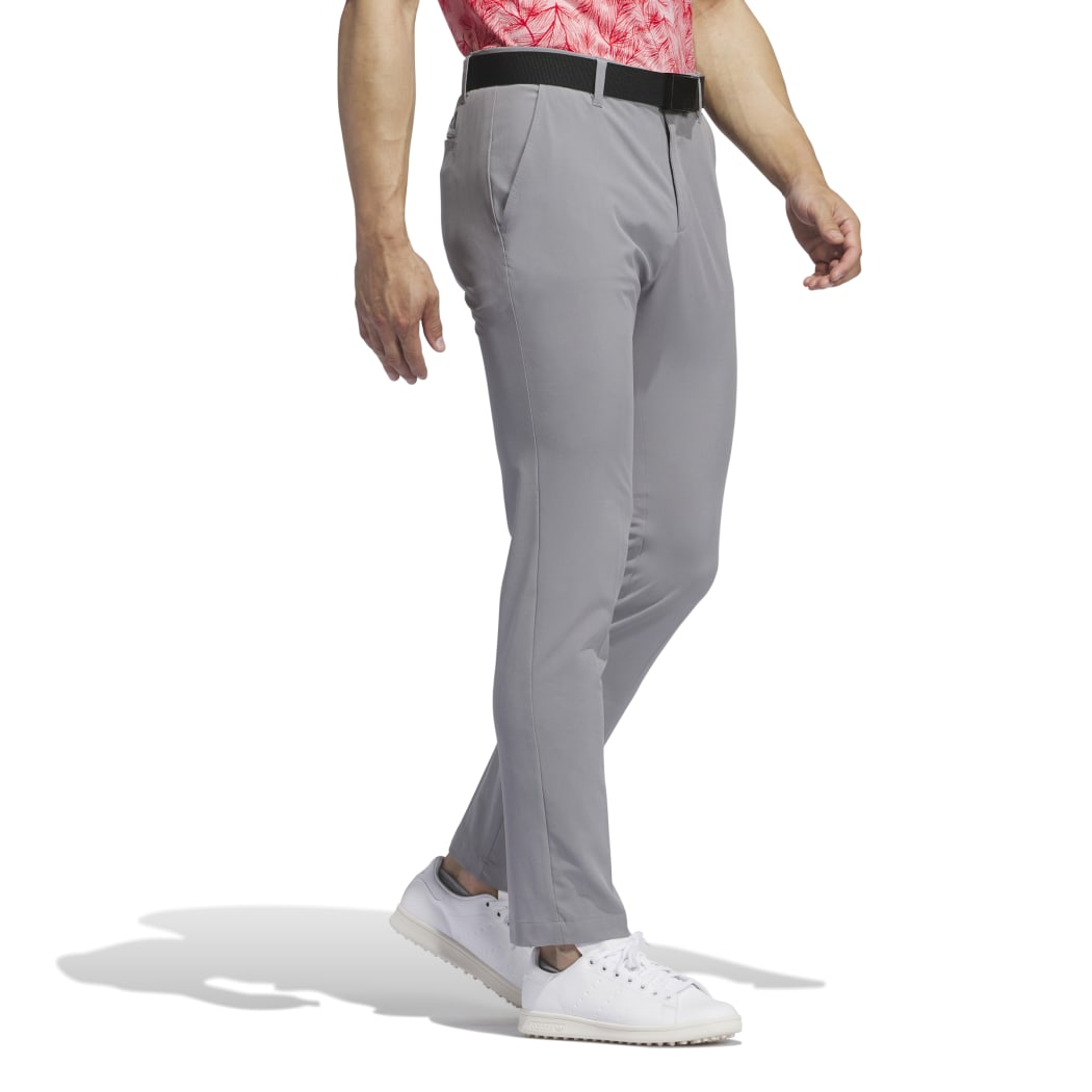 Adidas Ultimate365 Tapered Bukse Herre Grå