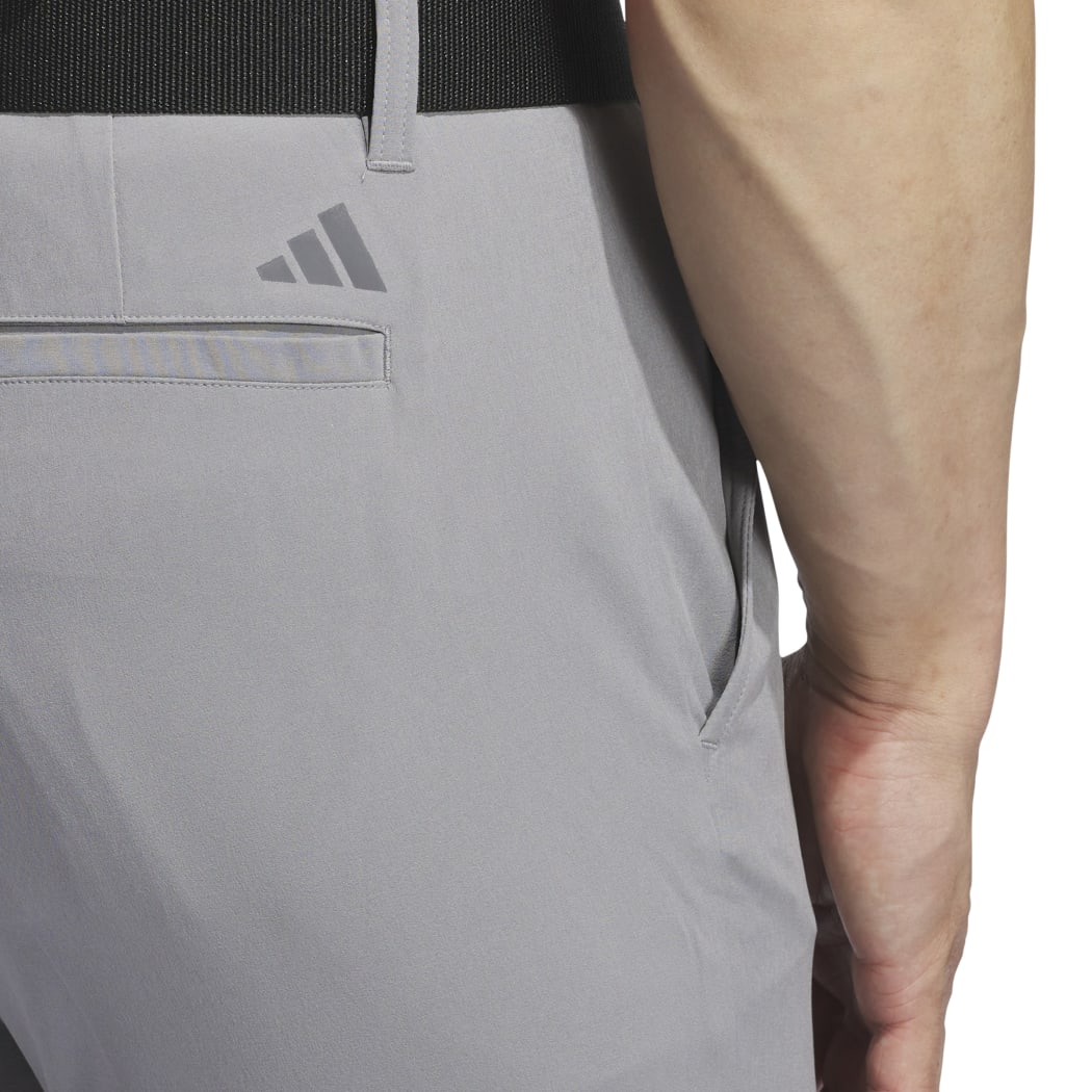 Adidas Ultimate365 Tapered Bukse Herre Grå