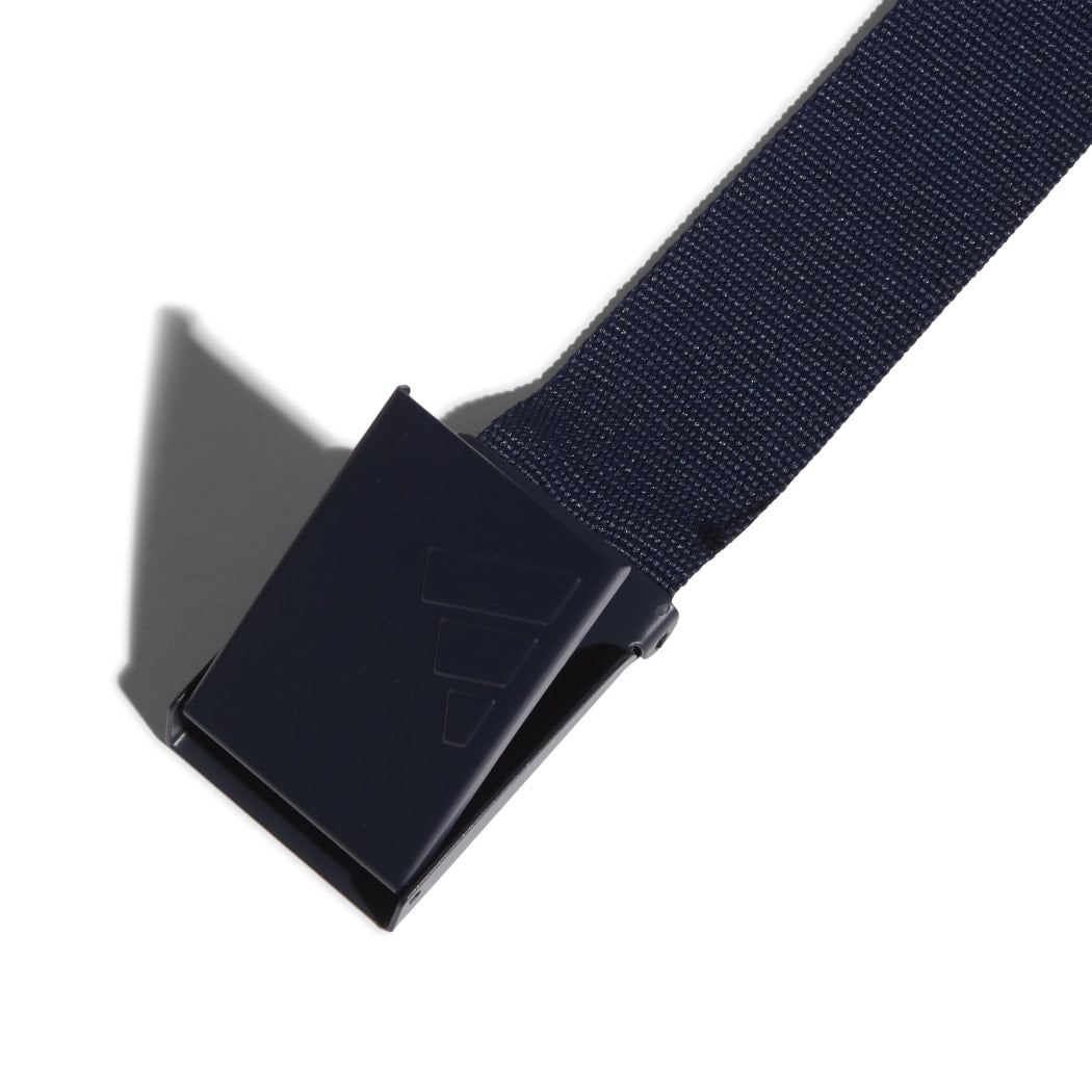 Adidas Reversible Web Belte Navy/Grå