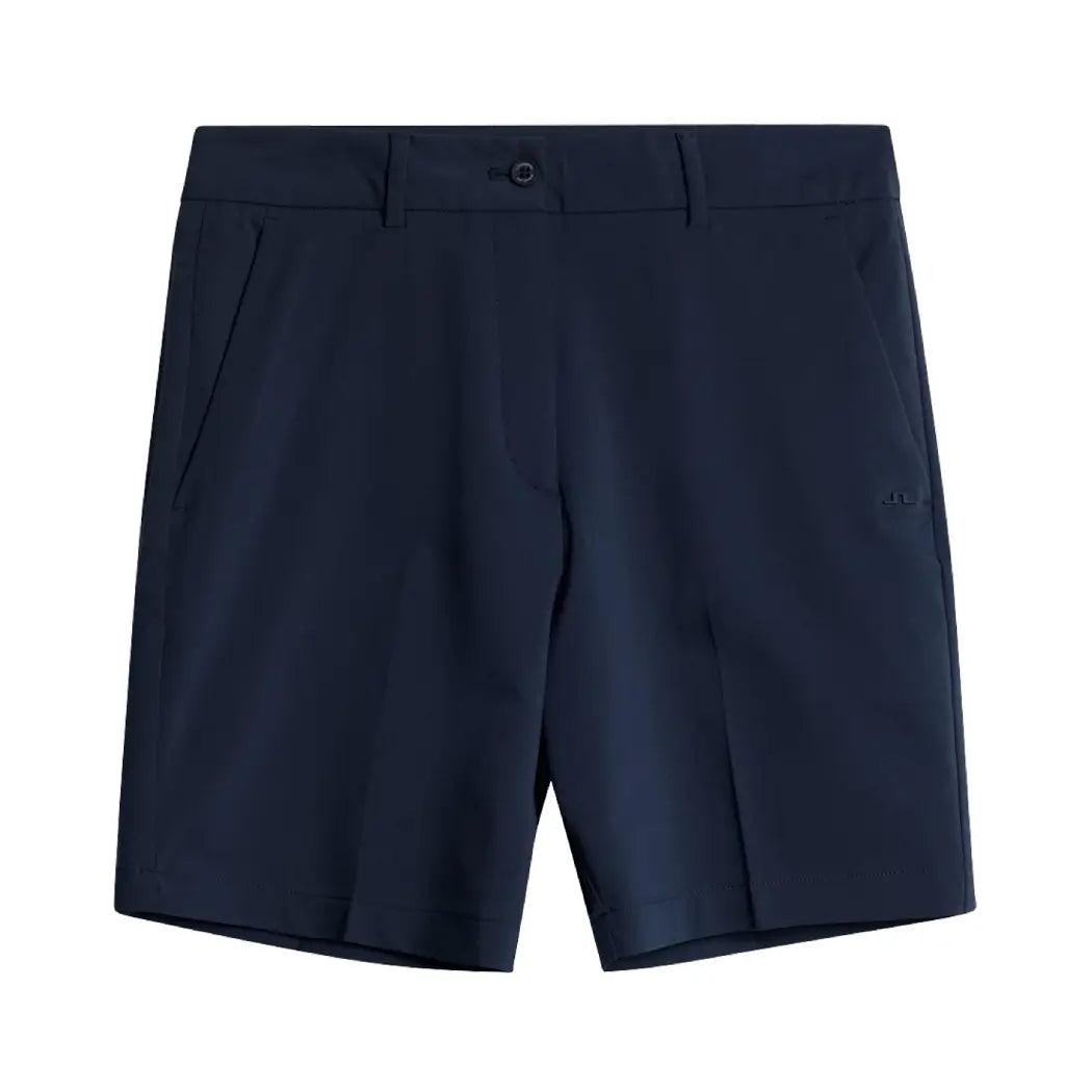 J.Lindeberg Gwen Long Shorts Dame Navy