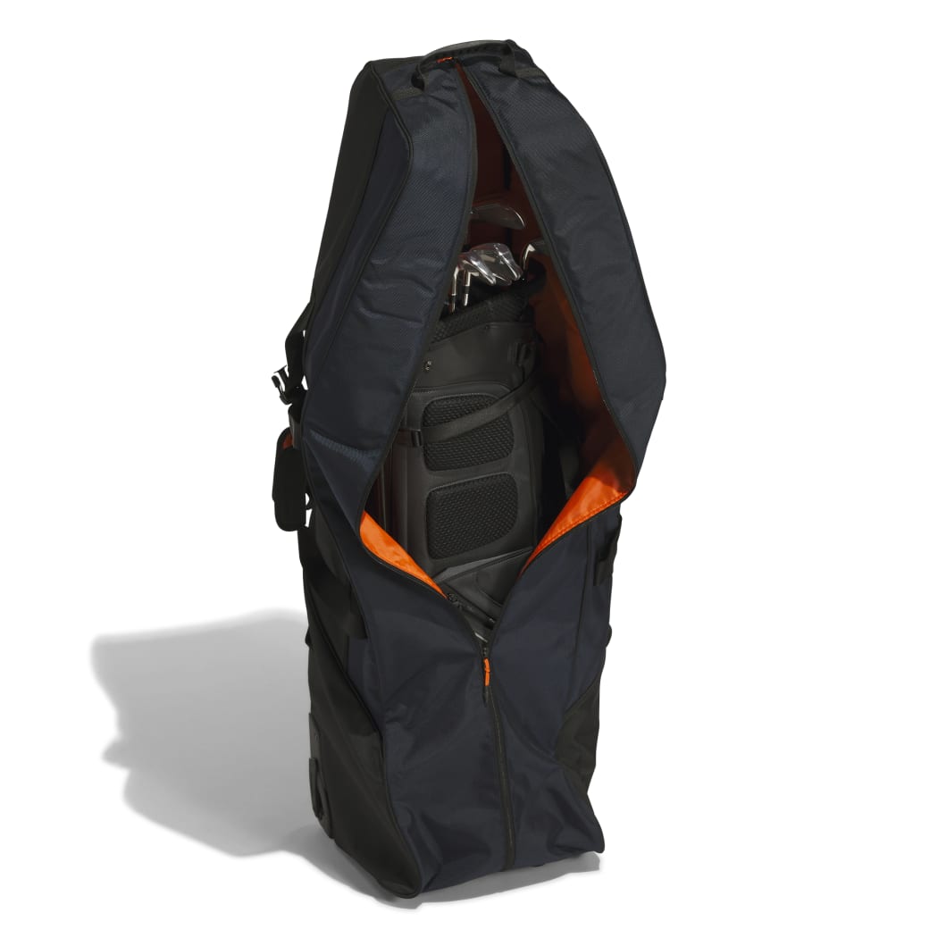 Adidas Reisebag Navy/Sort