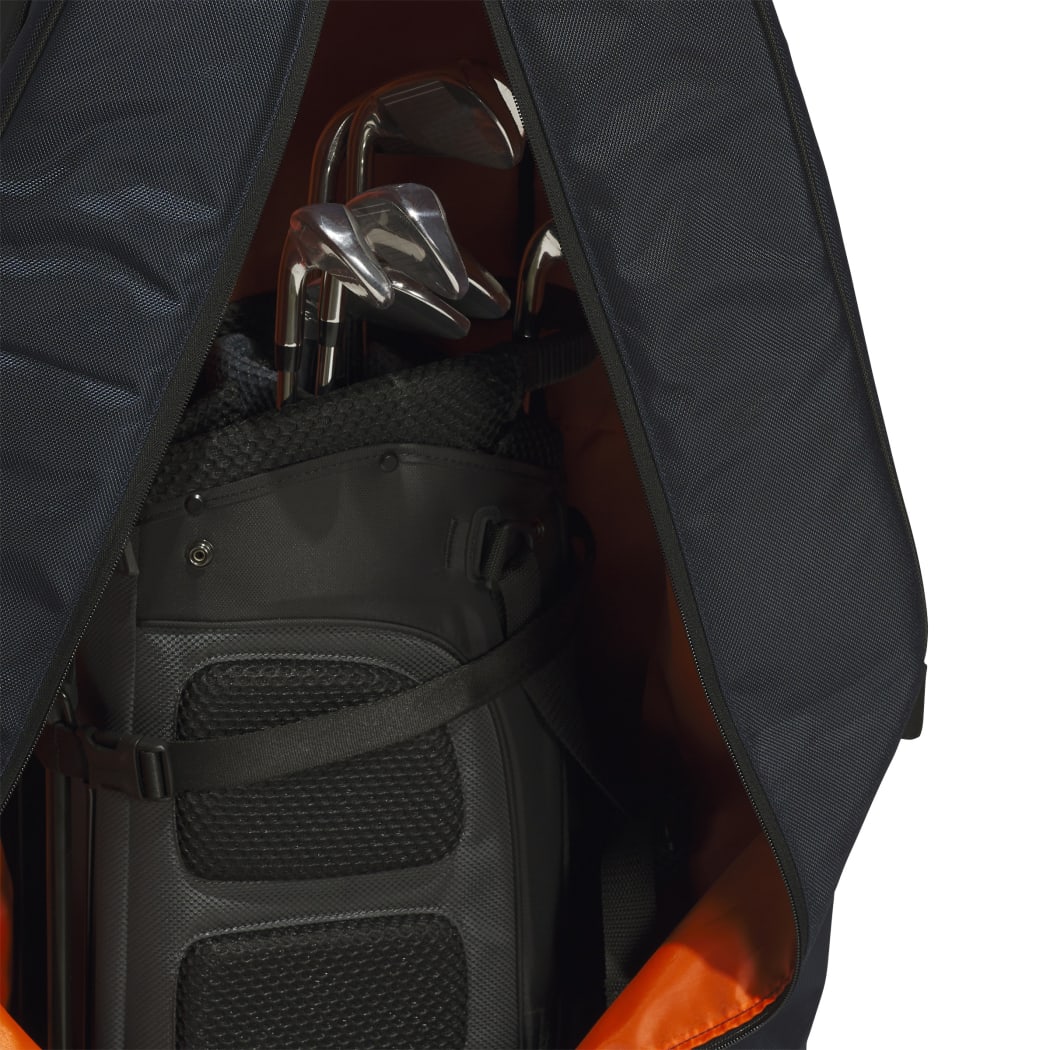 Adidas Reisebag Navy/Sort