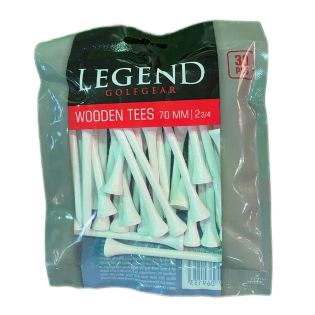 Legend Tre Pegger 70mm