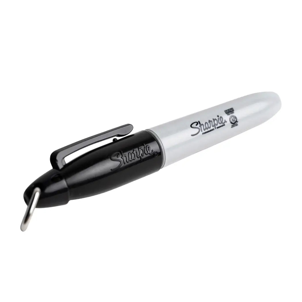 Longridge Markeringspenn