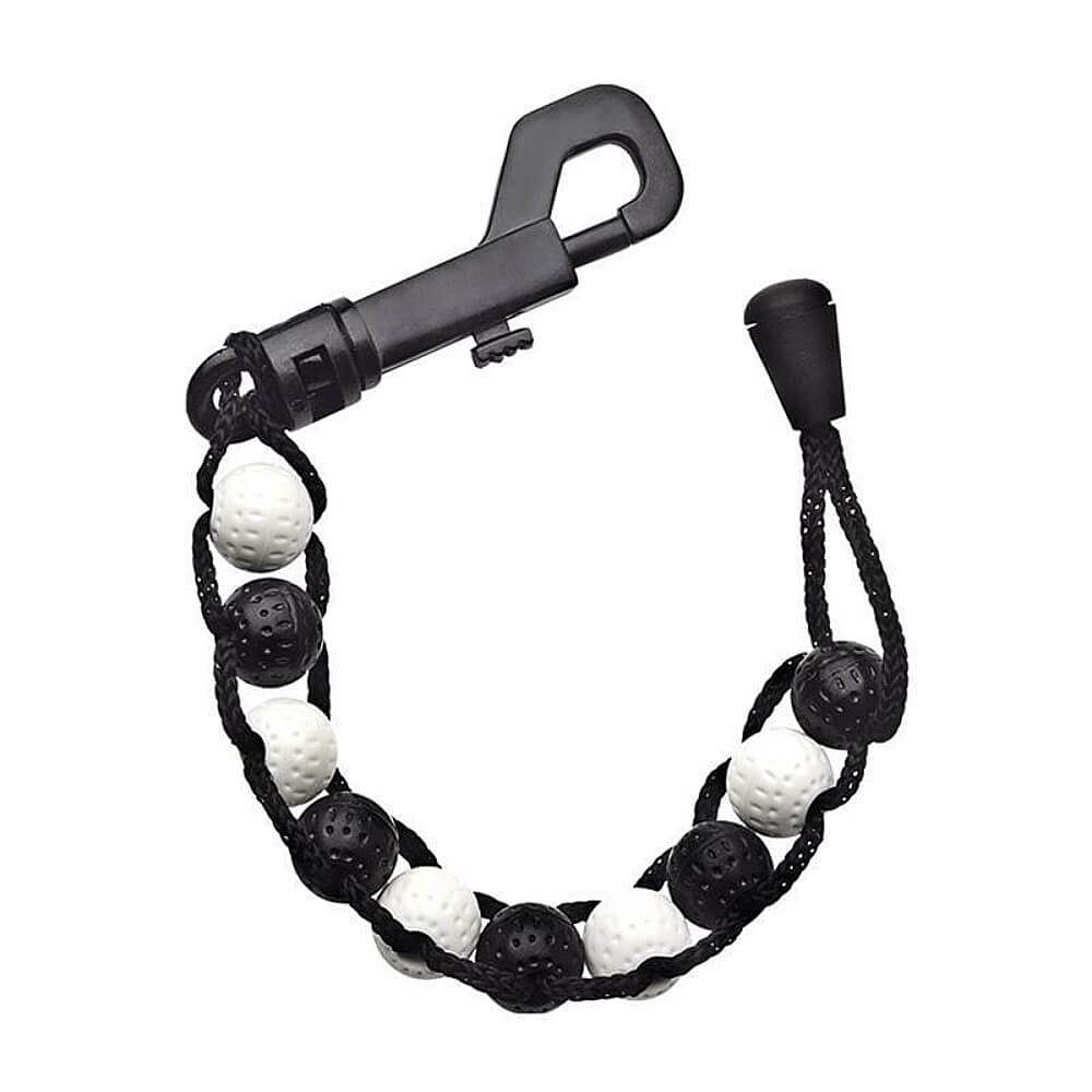 Longridge Bead Stroke Counter