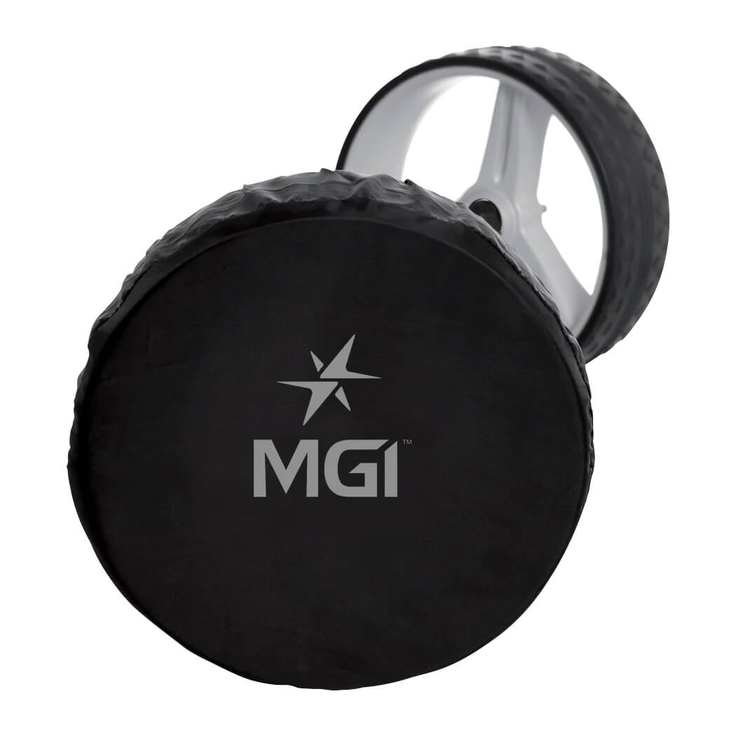 MGI Hjultrekk 2-Pack