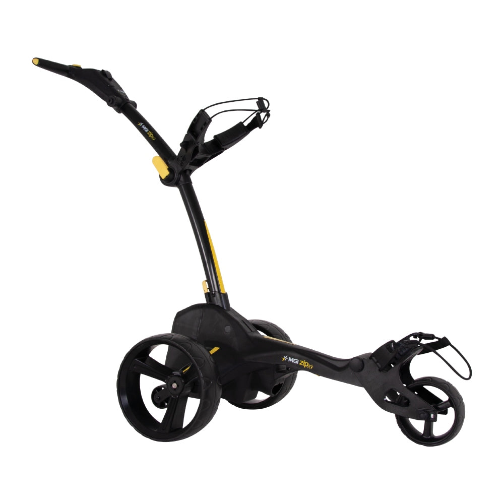 MGI Zip X1 Elektrisk Golftralle