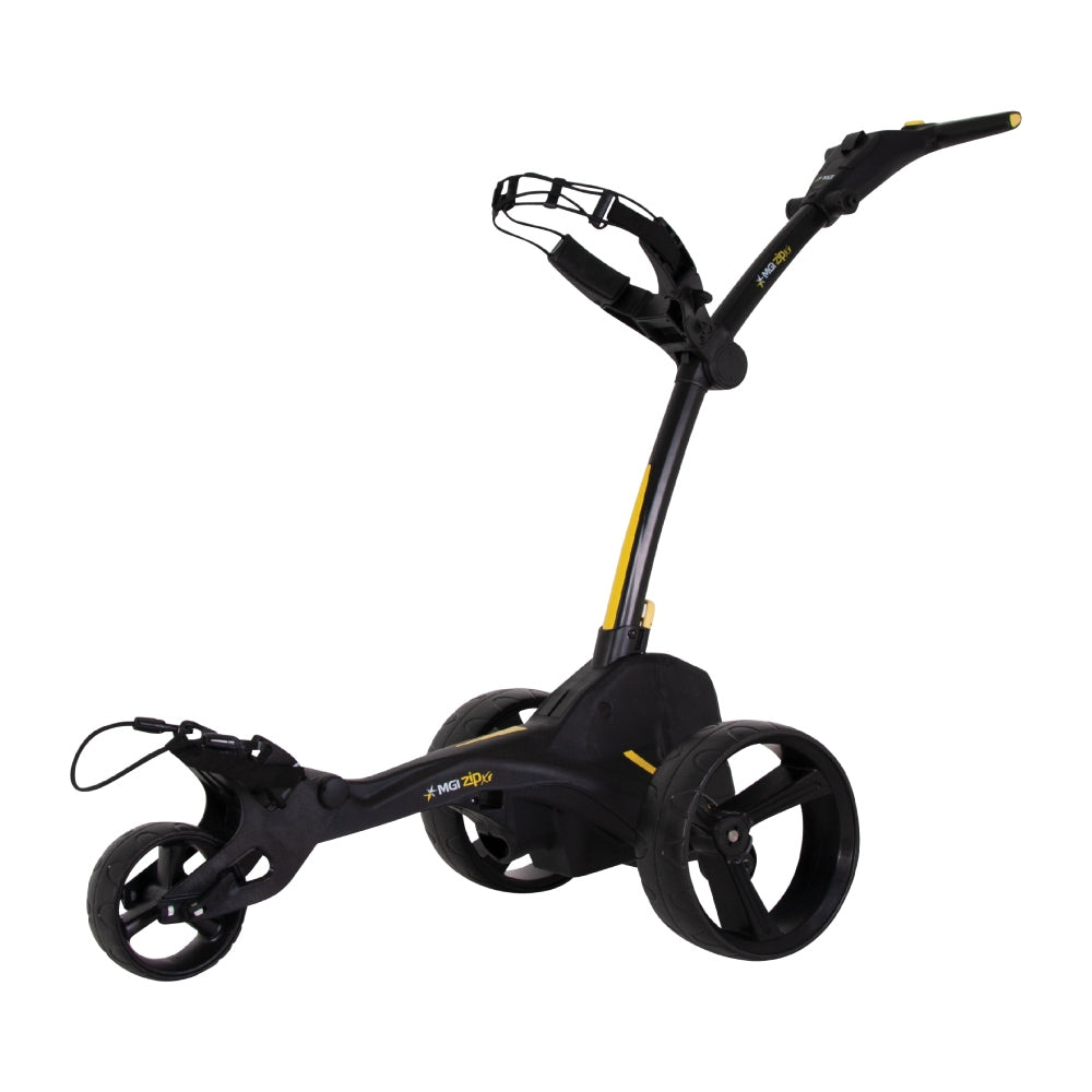 MGI Zip X1 Elektrisk Golftralle