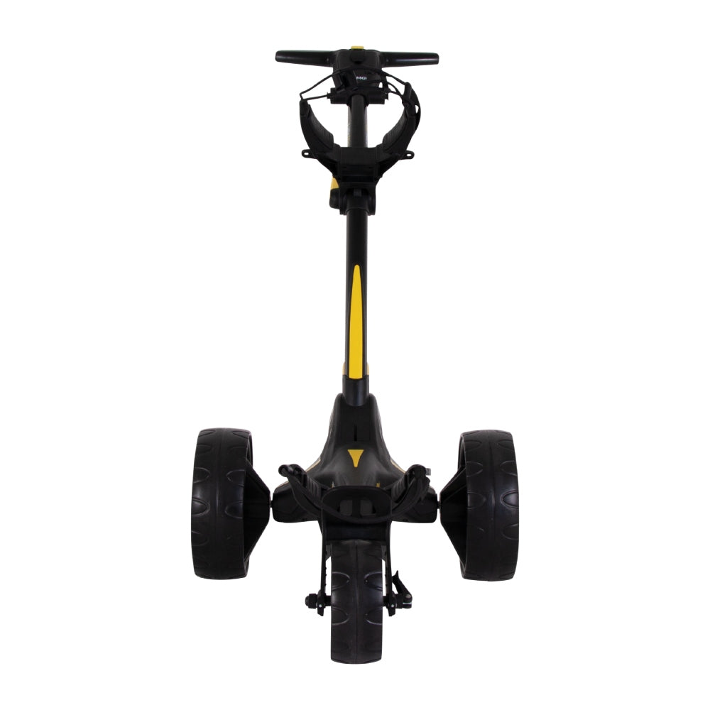 MGI Zip X1 Elektrisk Golftralle
