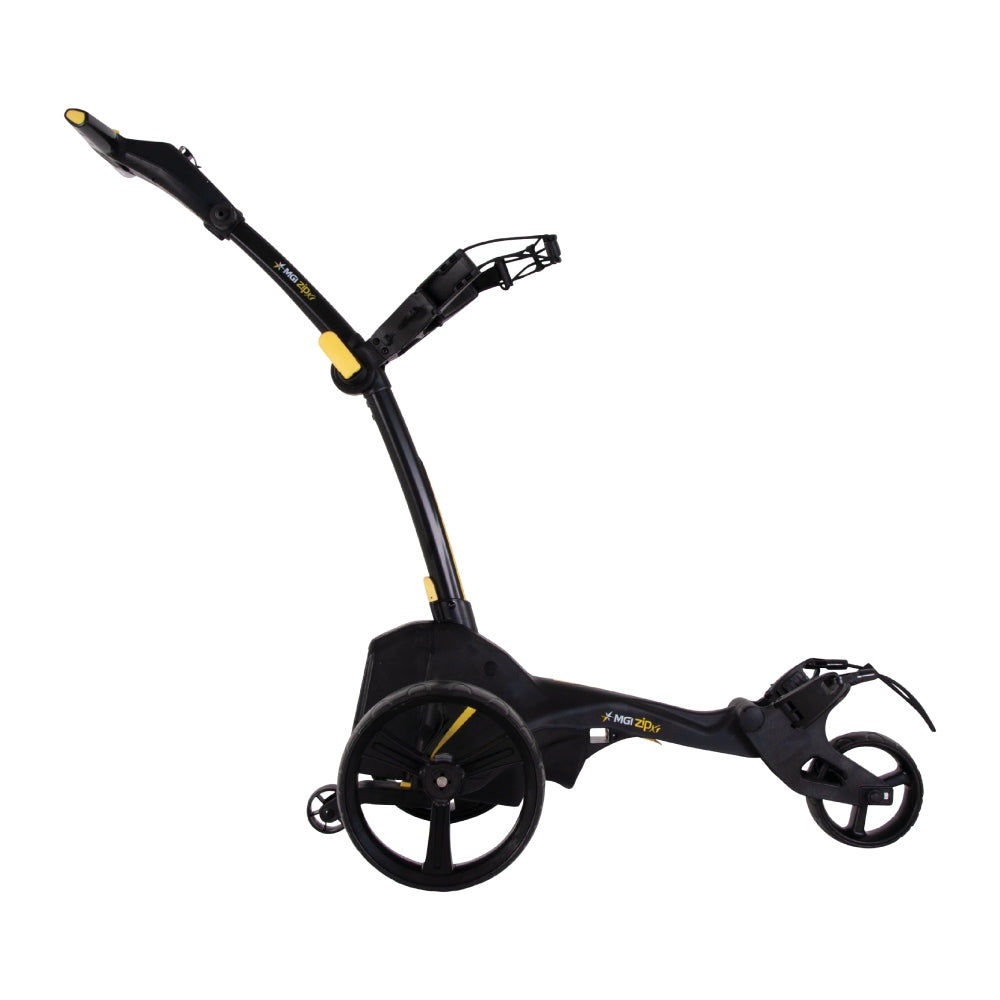 MGI Zip X1 Elektrisk Golftralle
