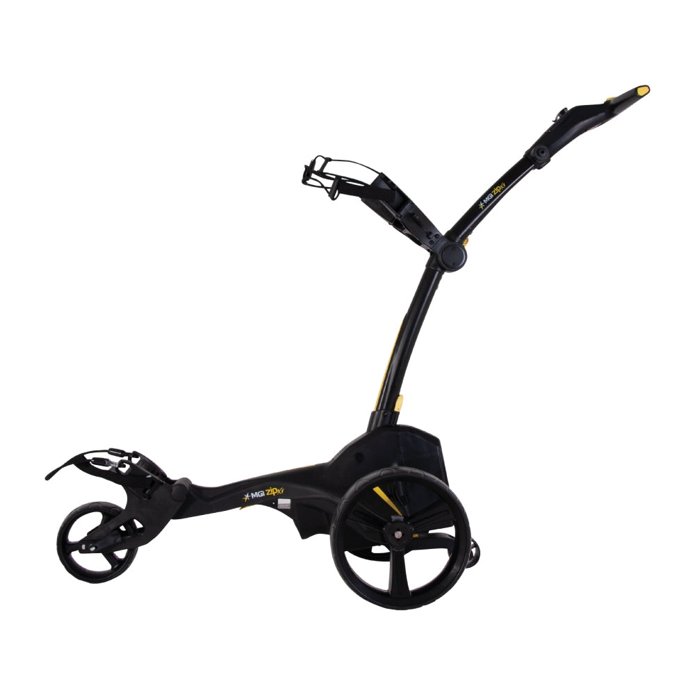 MGI Zip X1 Elektrisk Golftralle