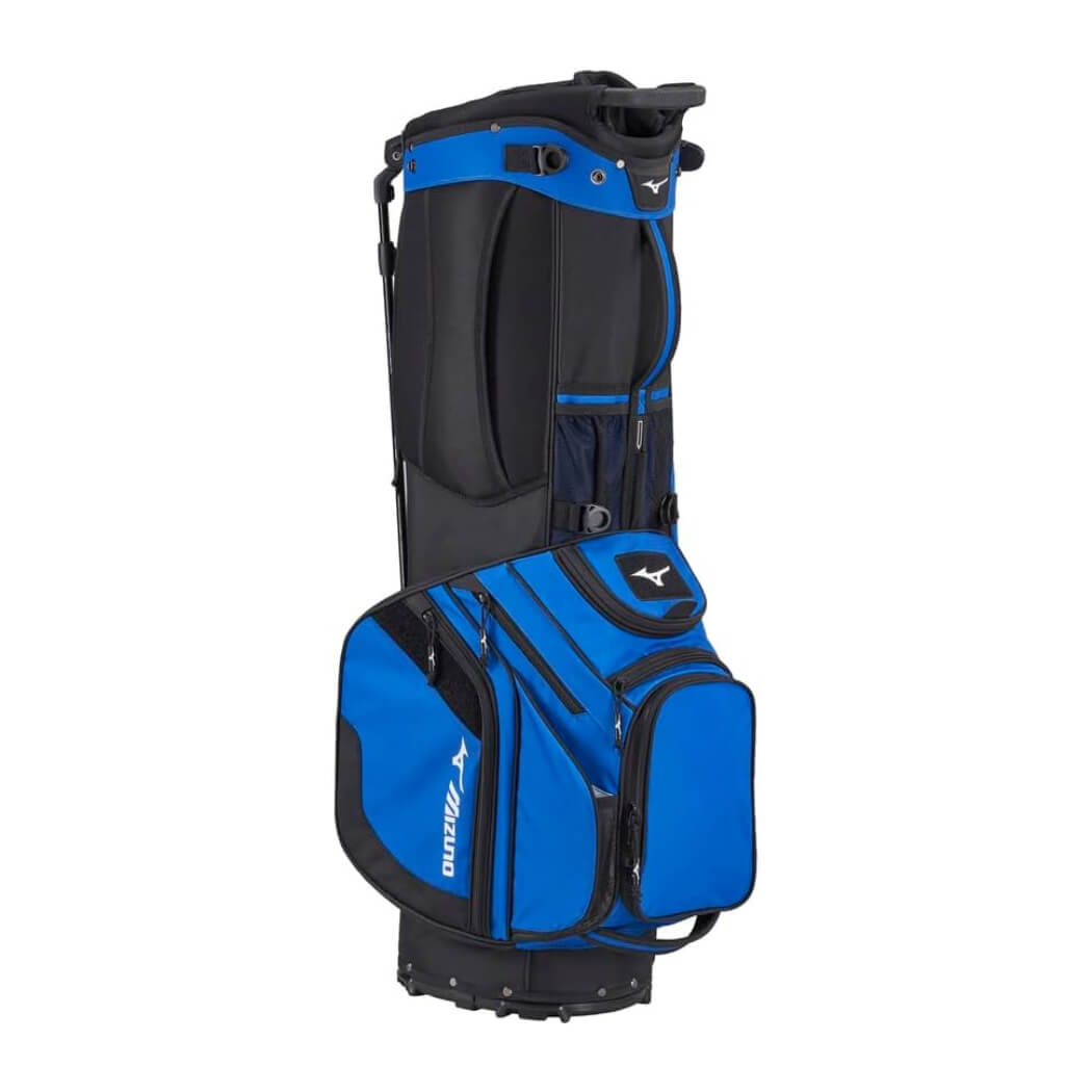 Mizuno BR-DX Bærebag Blå/Sort