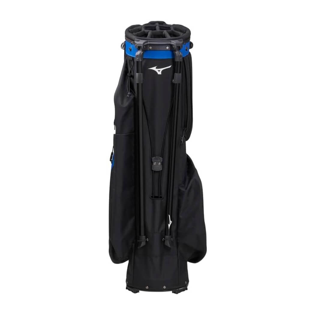 Mizuno BR-DX Bærebag Blå/Sort