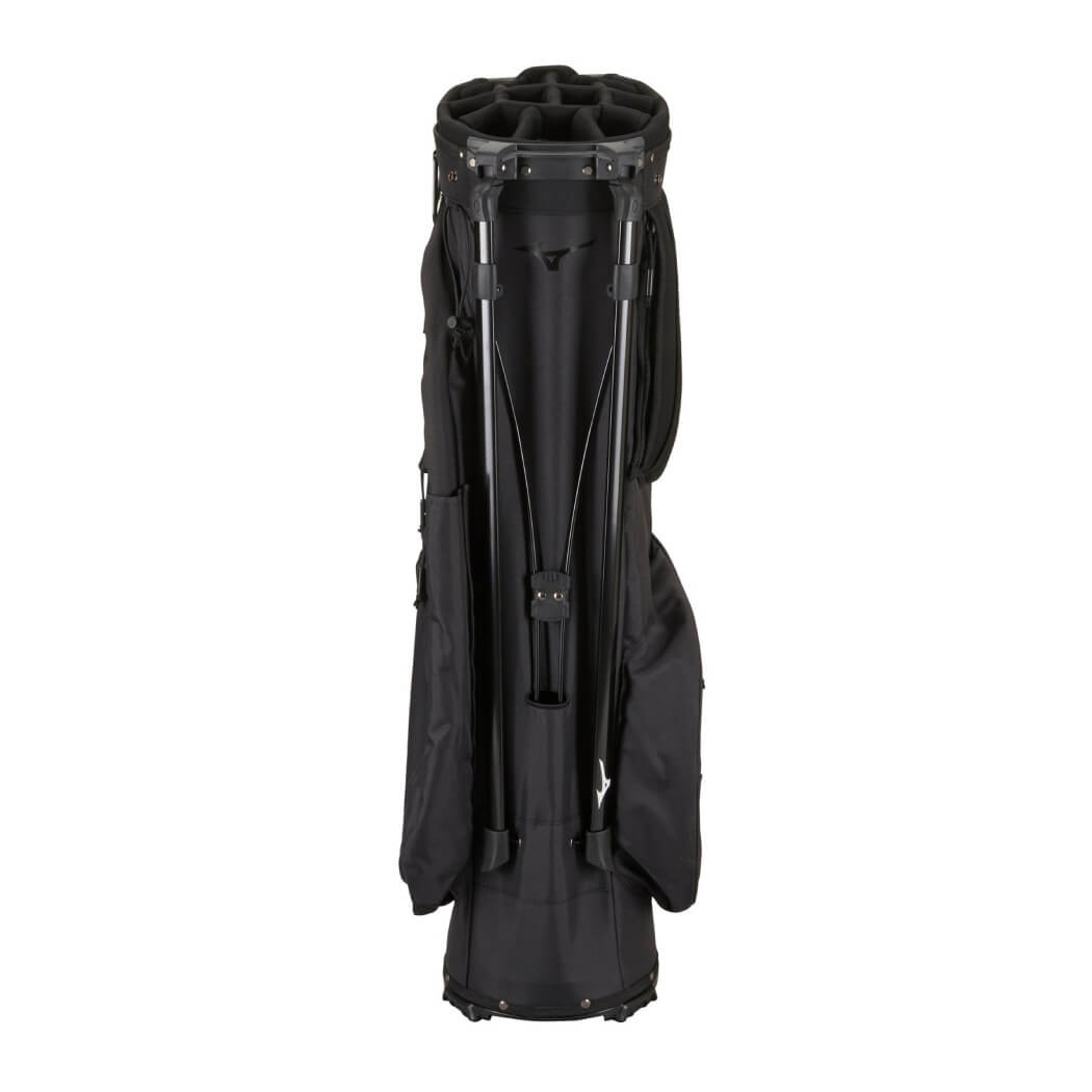 Mizuno BR-DX Bærebag Sort