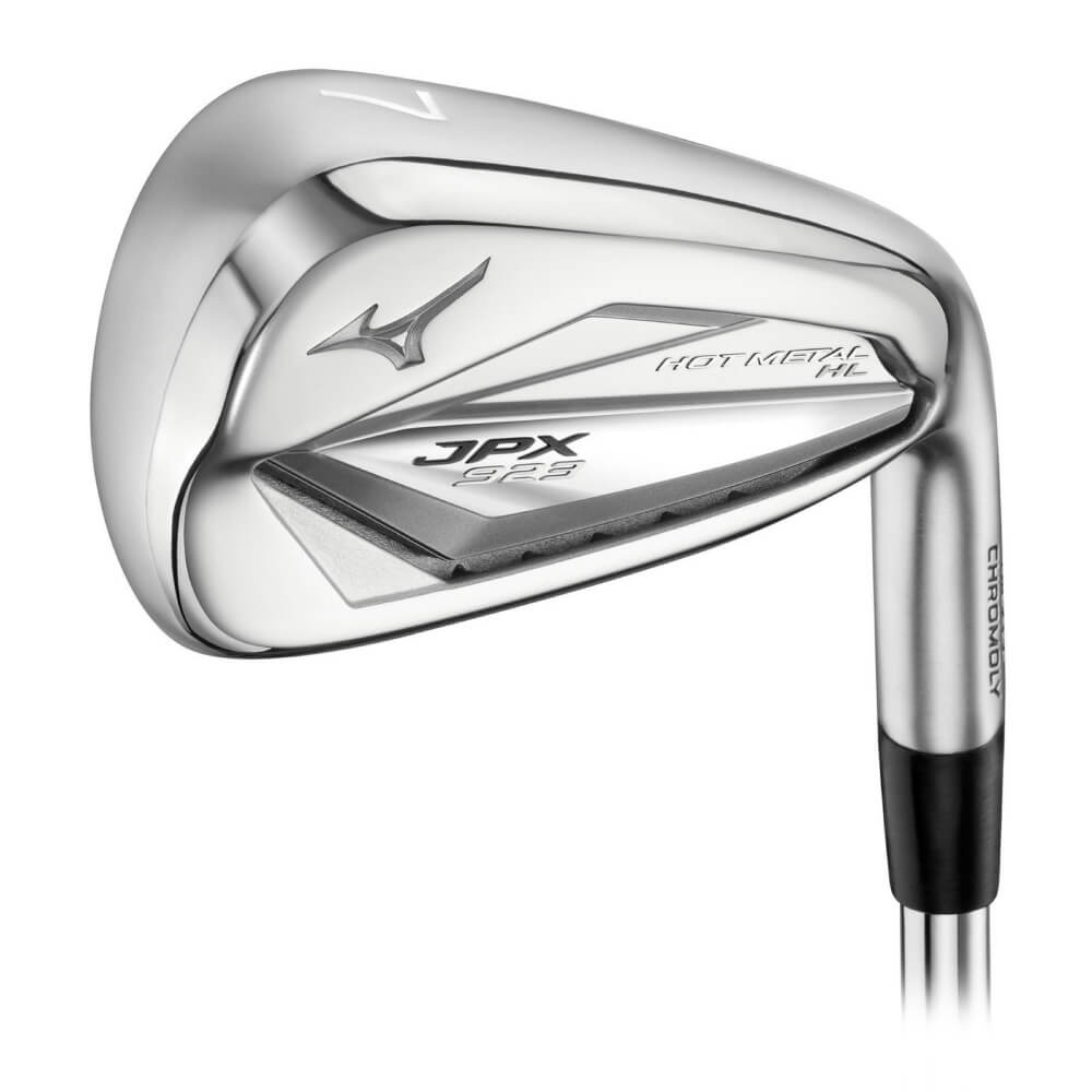 Mizuno JPX 923 HM HL Jernsett