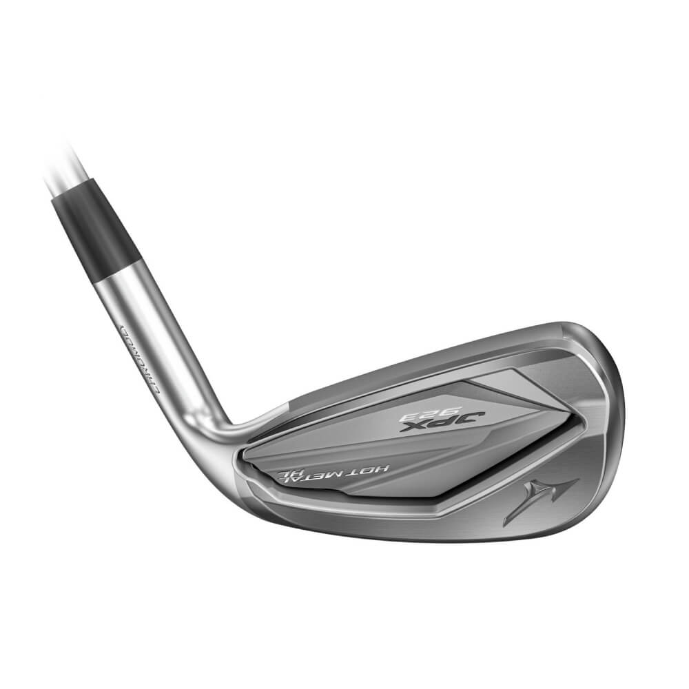 Mizuno JPX 923 HM HL Jernsett