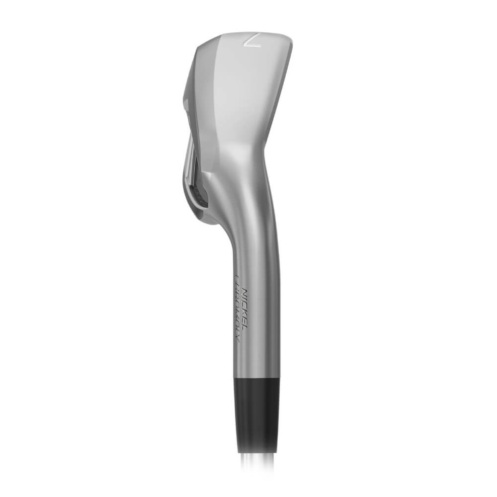Mizuno JPX 923 HM HL Jernsett