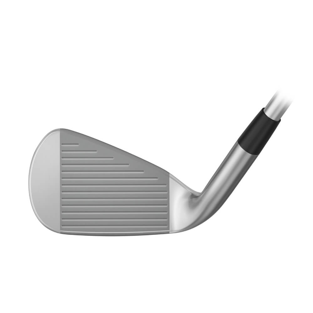 Mizuno JPX 923 HM HL Jernsett