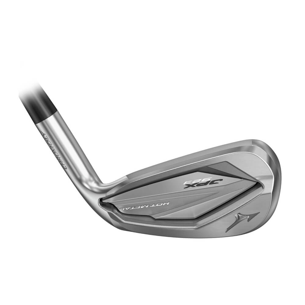 Mizuno JPX 923 HM Jernsett
