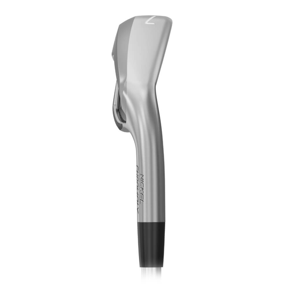 Mizuno JPX 923 HM Jernsett