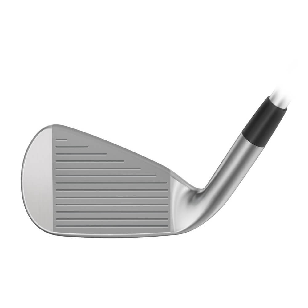 Mizuno JPX 923 HM Jernsett