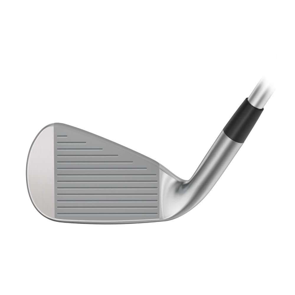 Mizuno JPX 923 HM Pro Jernsett