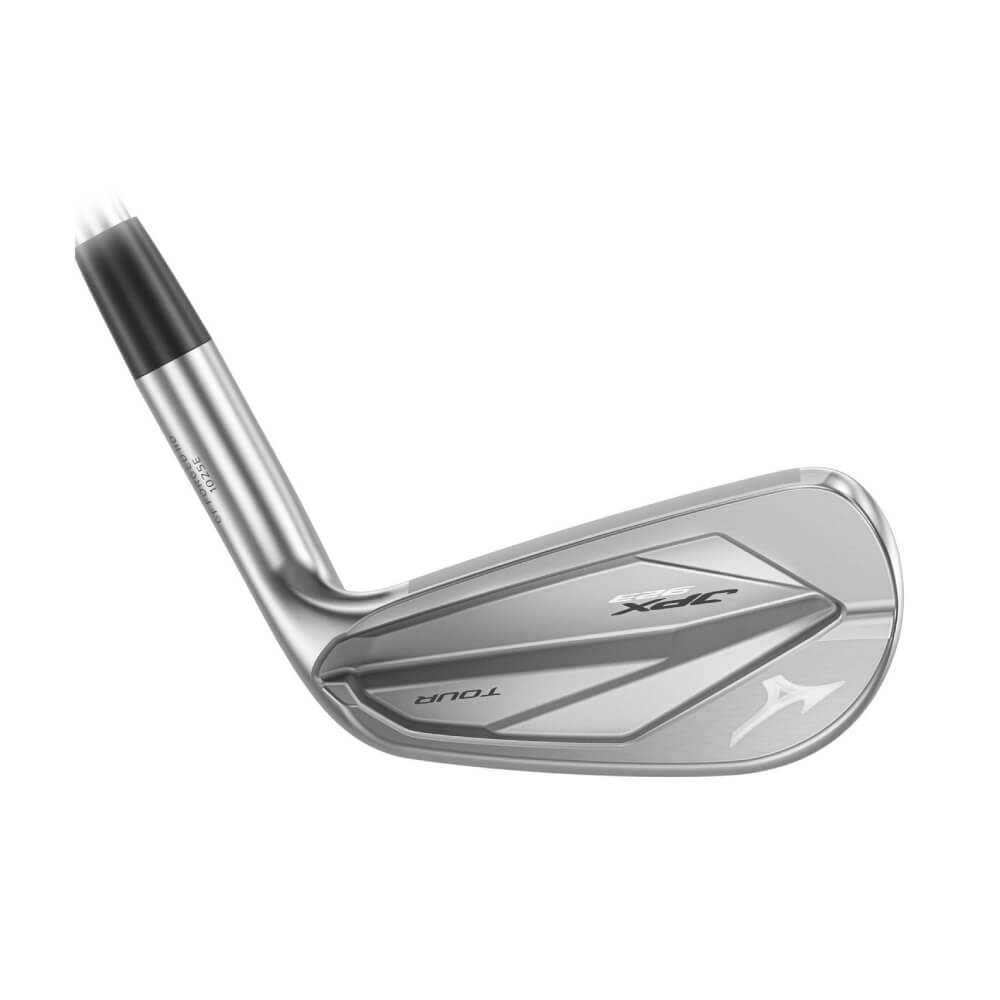 Mizuno JPX 923 Tour Jernsett