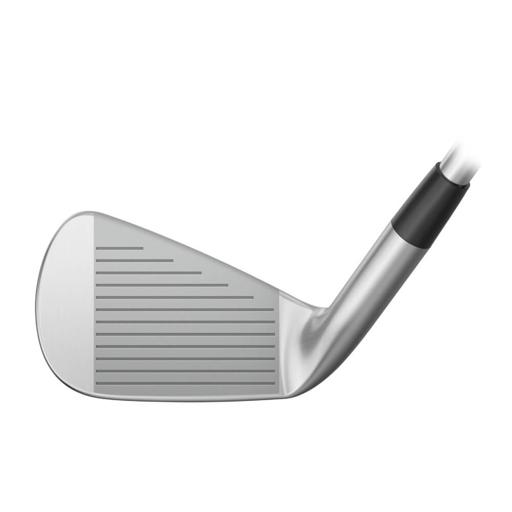 Mizuno JPX 923 Tour Jernsett
