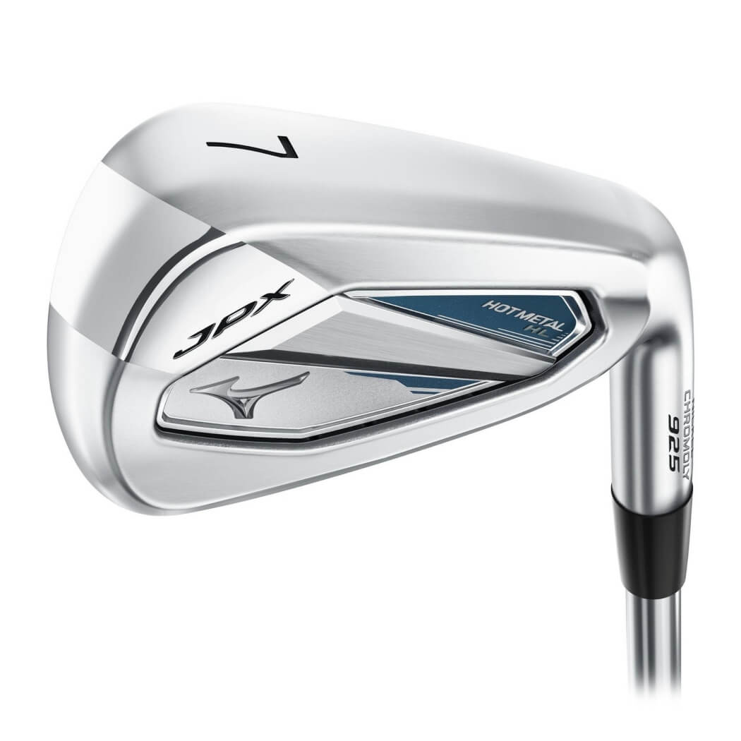 Mizuno JPX 925 HM HL Jernsett