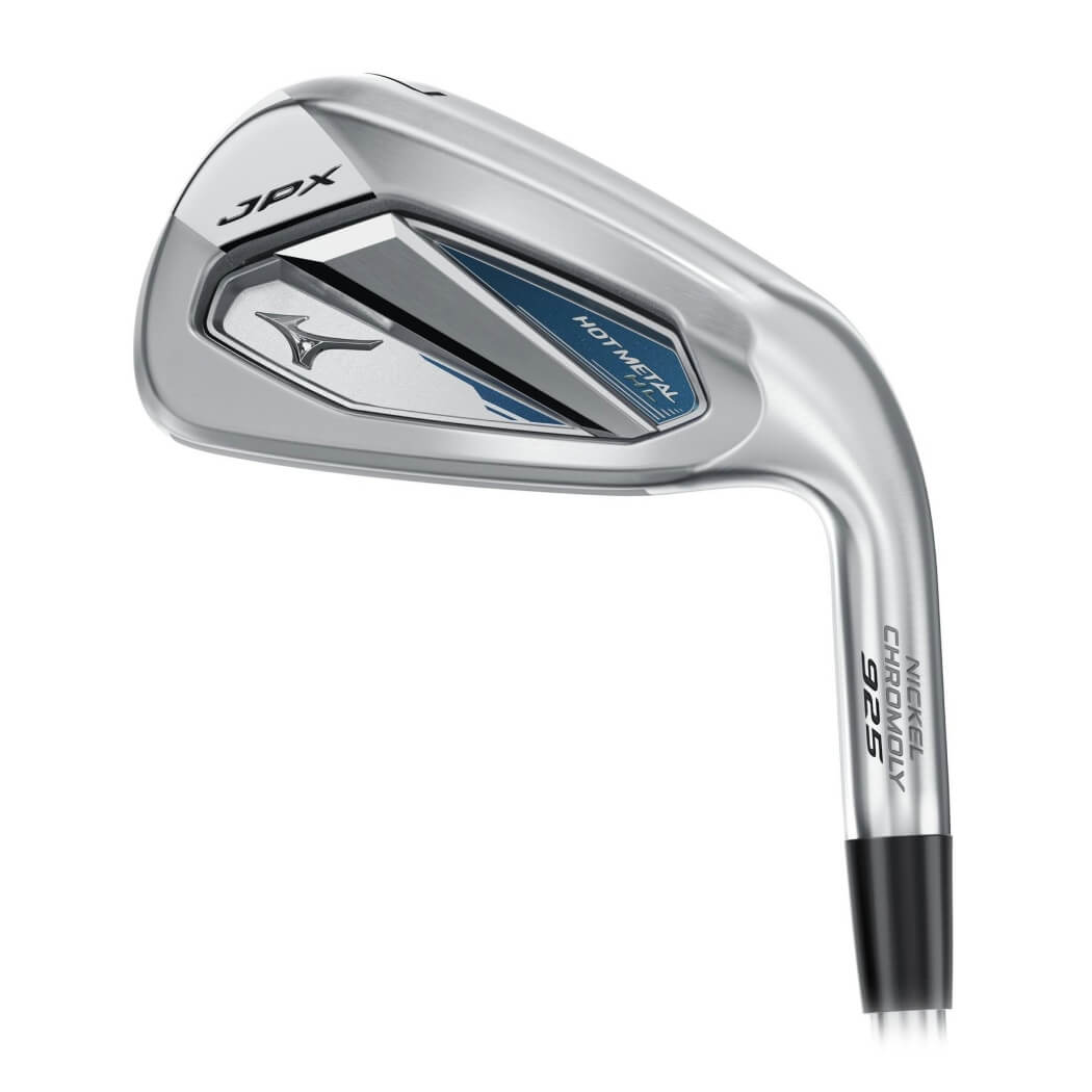 Mizuno JPX 925 HM HL Jernsett