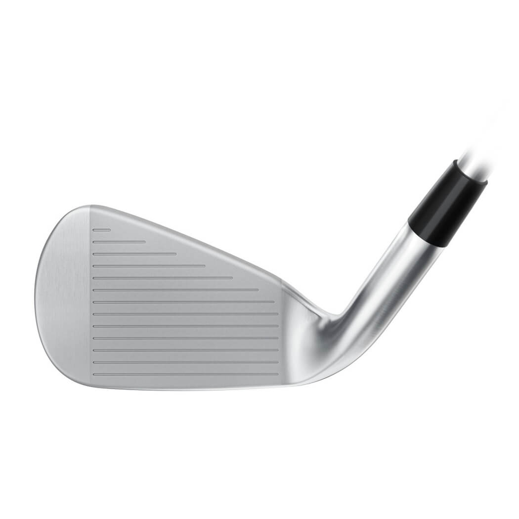 Mizuno JPX 925 HM HL Jernsett