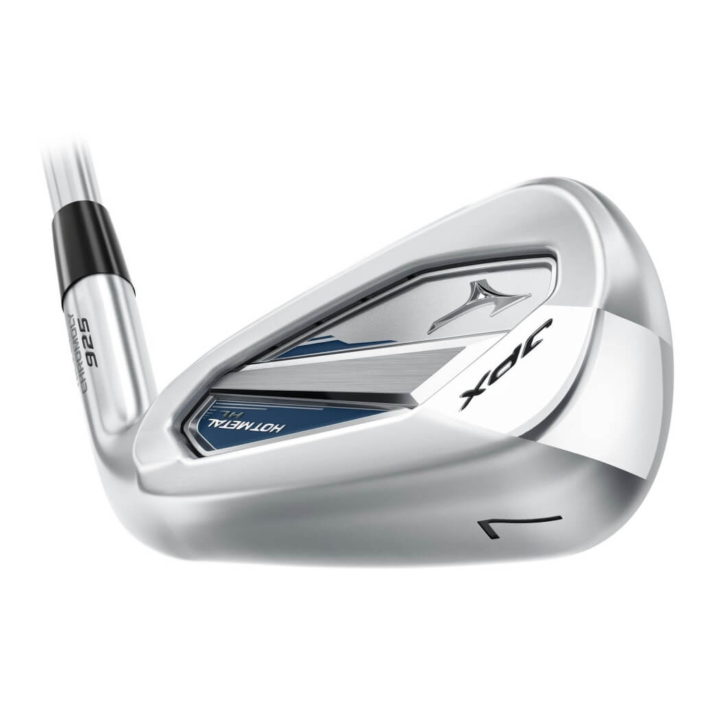 Mizuno JPX 925 HM HL Jernsett
