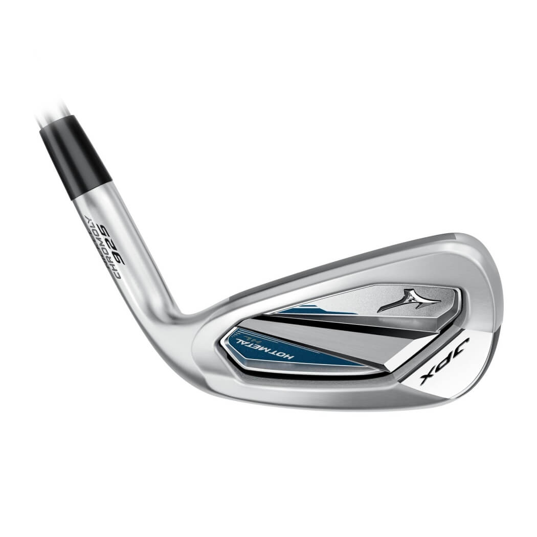 Mizuno JPX 925 HM HL Jernsett