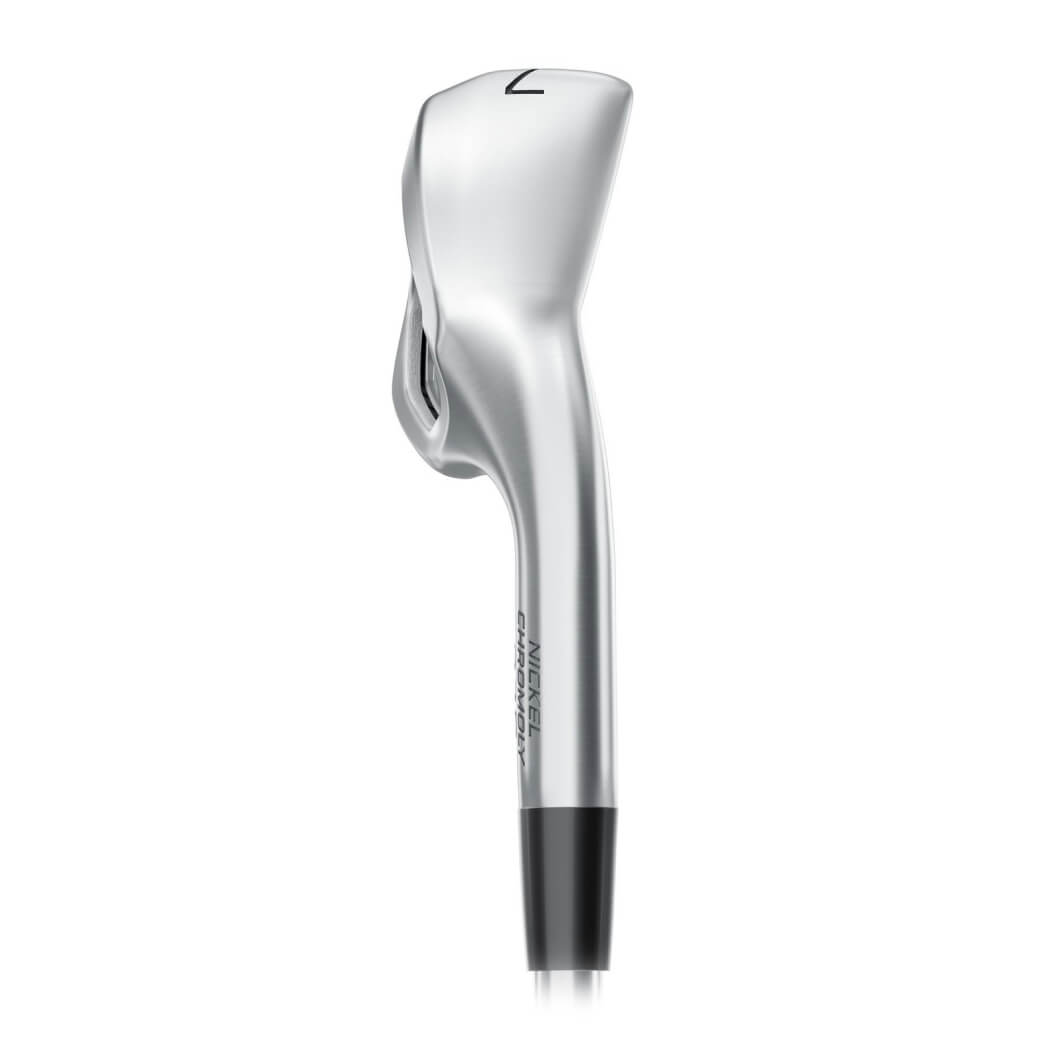 Mizuno JPX 925 HM HL Jernsett