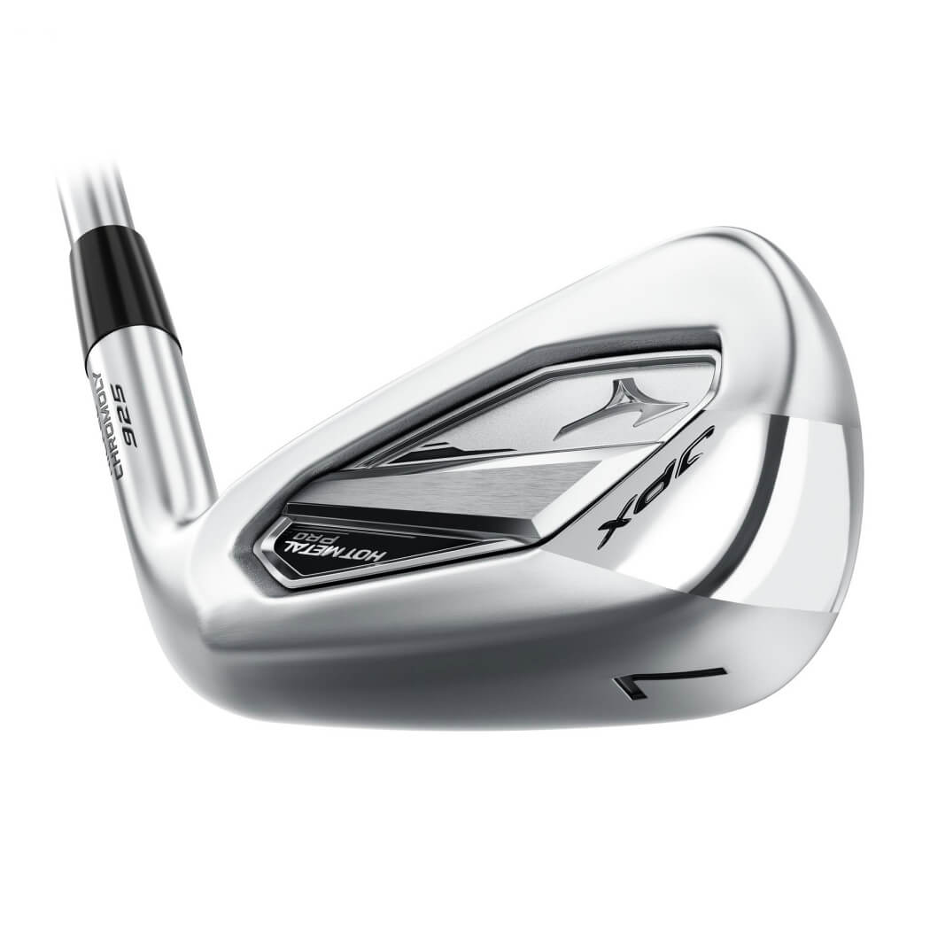 Mizuno JPX 925 HM Pro Jernsett