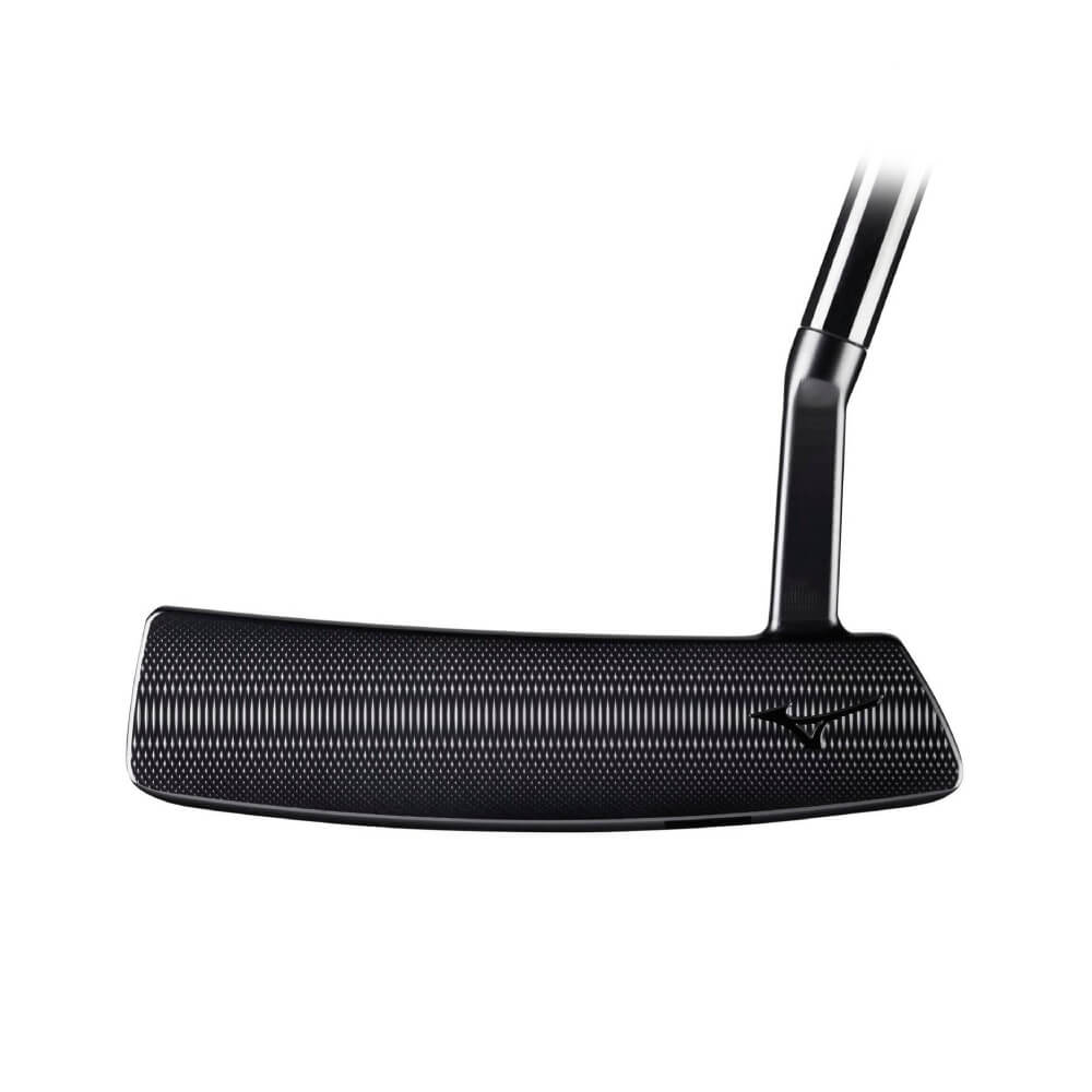 Mizuno M-Craft Omoi 01 Putter Sort