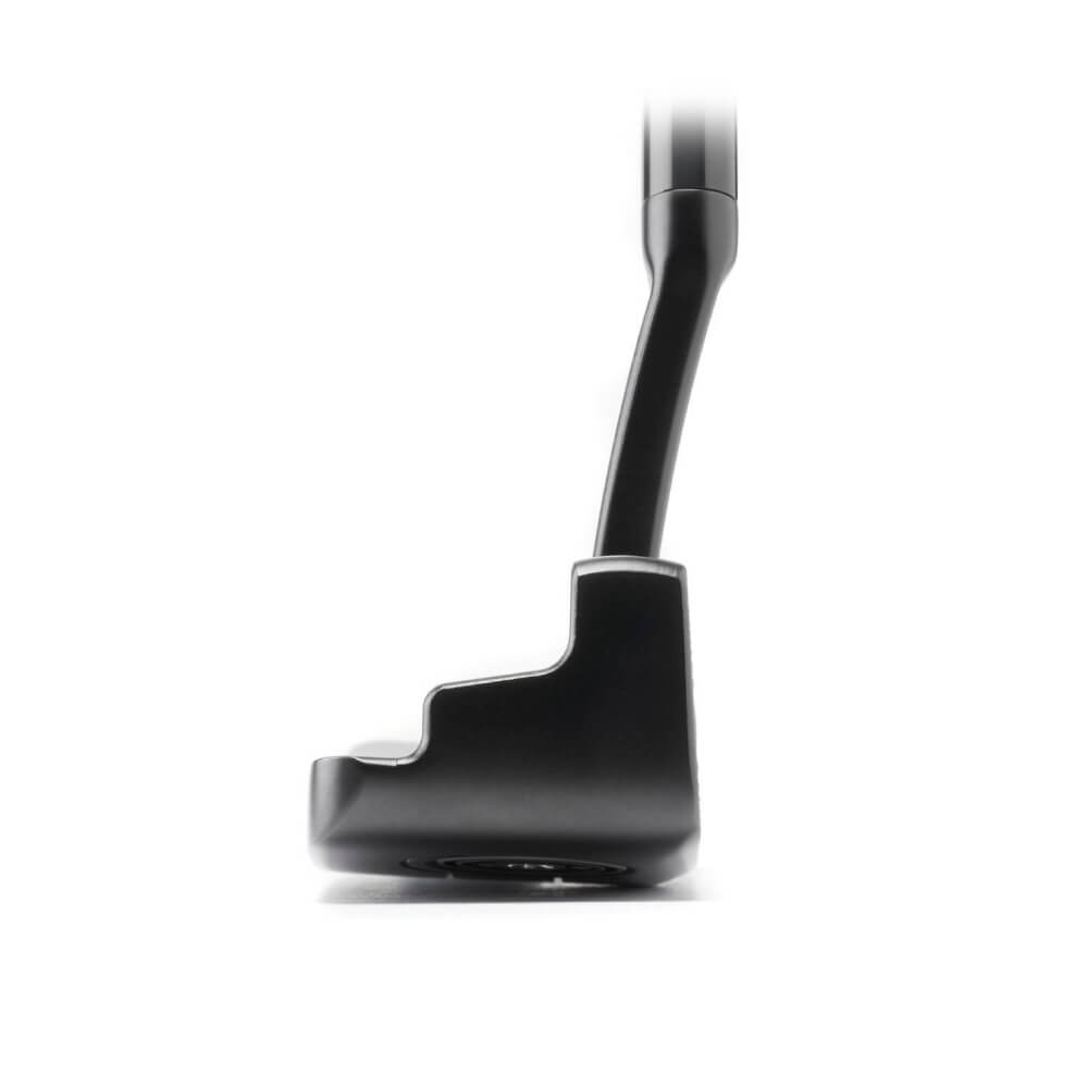 Mizuno M-Craft Omoi 01 Putter Sort