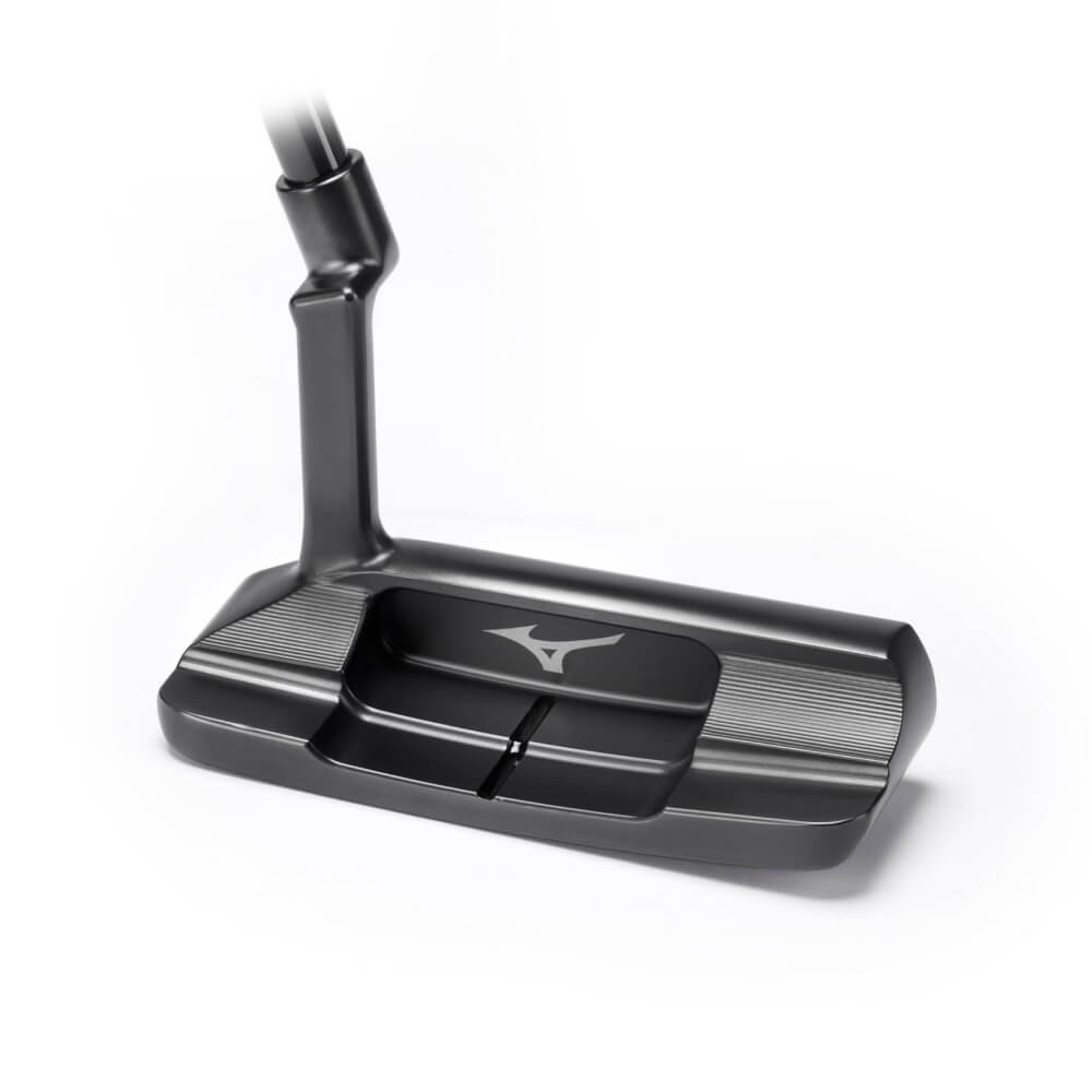 Mizuno M-Craft Omoi 04 Putter Sort