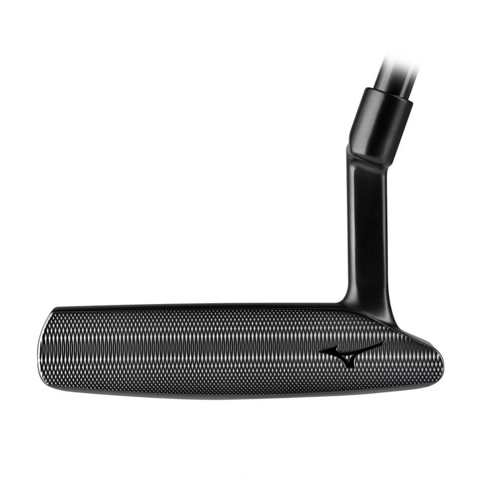 Mizuno M-Craft Omoi 04 Putter Sort