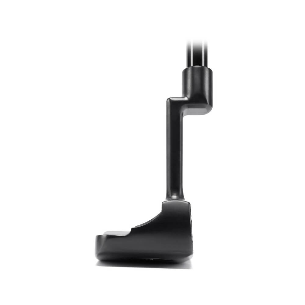 Mizuno M-Craft Omoi 04 Putter Sort