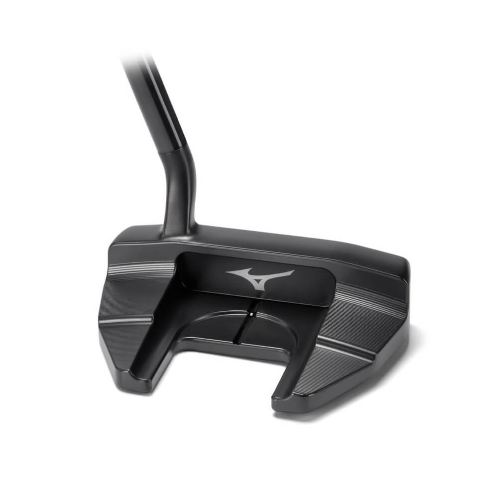 Mizuno M-Craft Omoi 06 Putter Sort