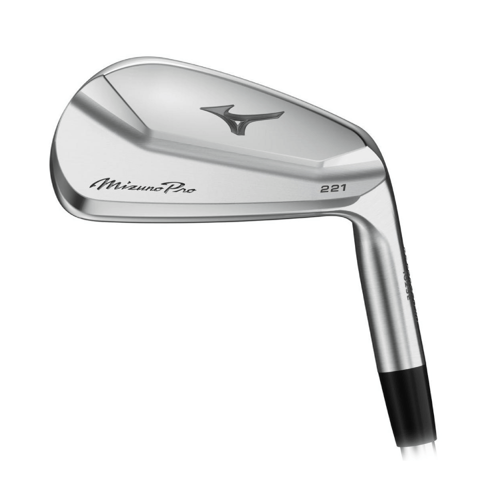 Mizuno Pro 221 Jernsett Stål