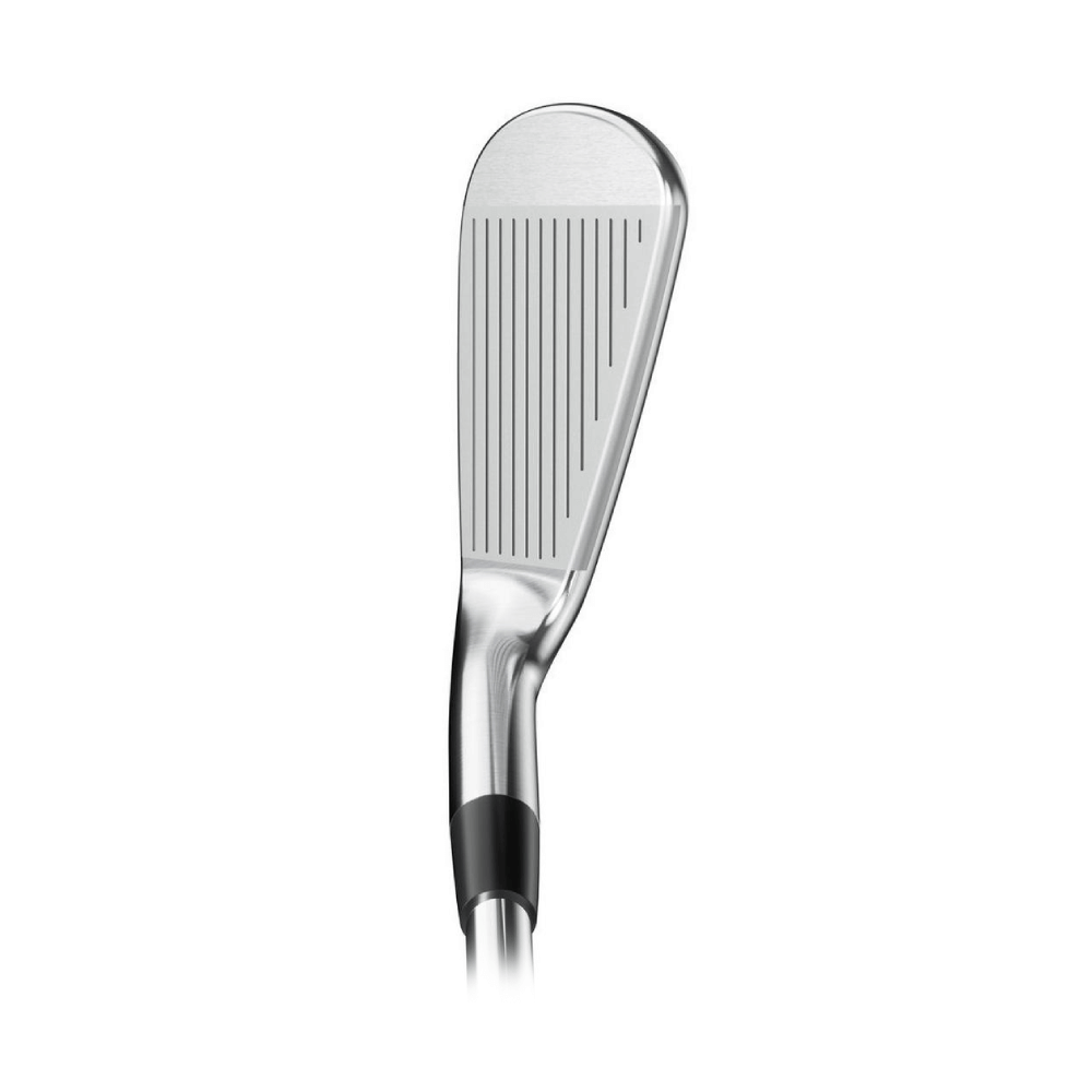 Mizuno Pro 221 Jernsett Stål
