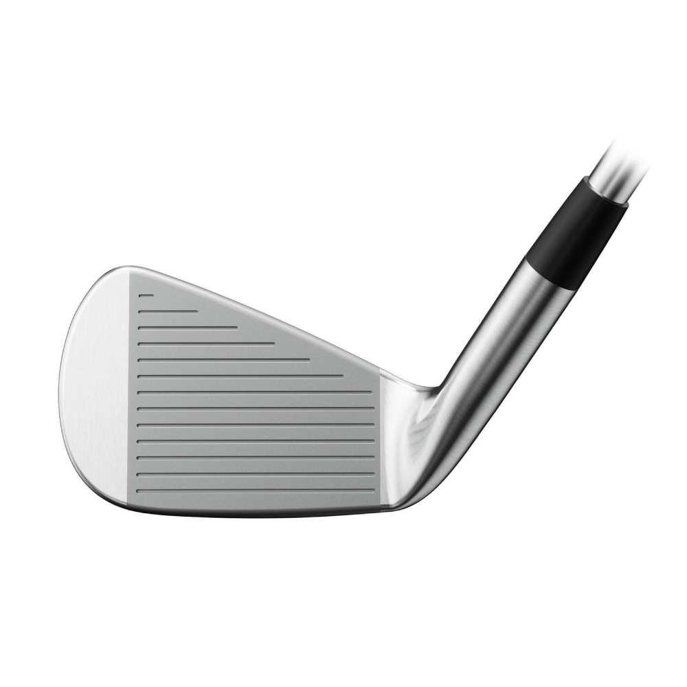 Mizuno Pro 221 Jernsett Stål