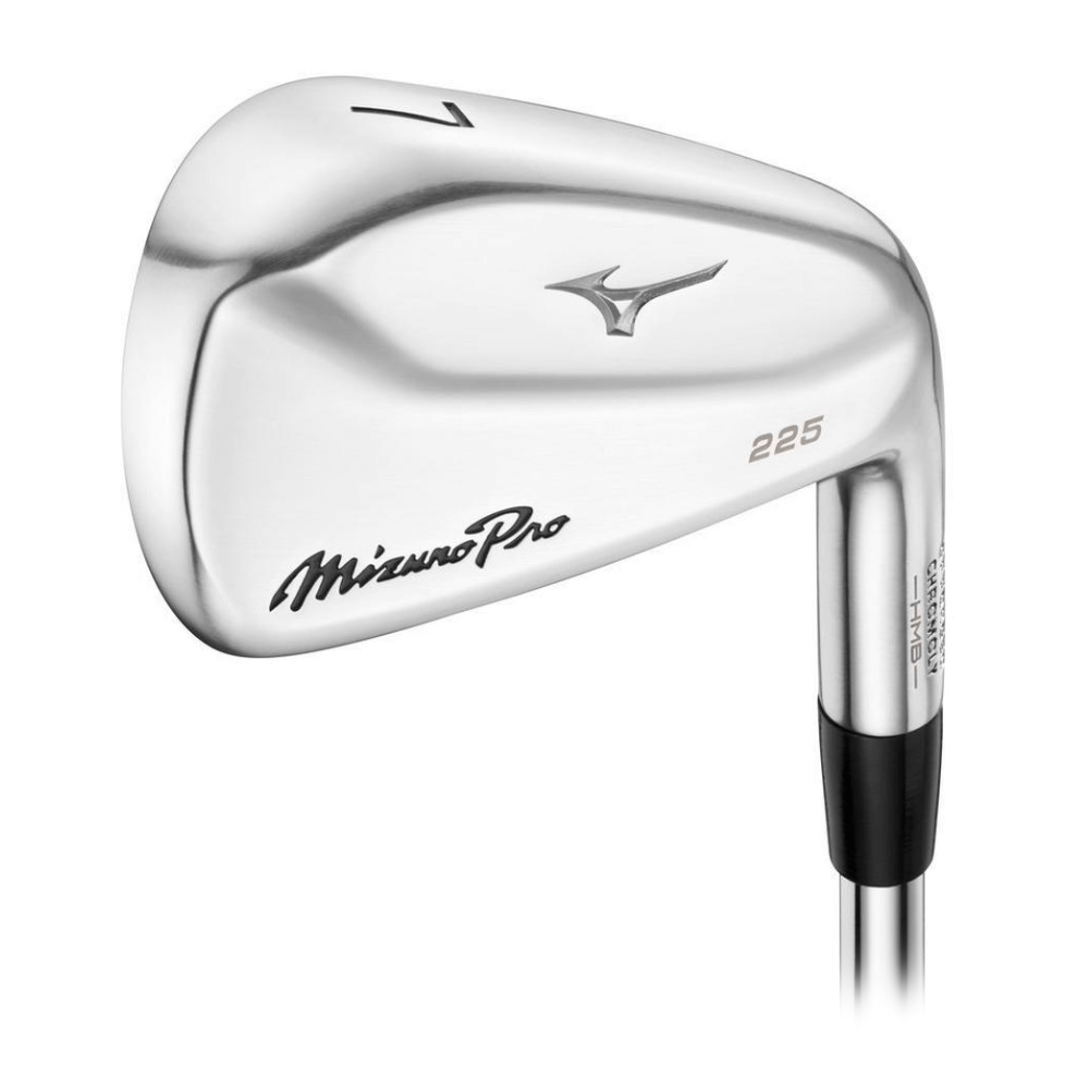 Mizuno Pro 225 Jernsett Grafitt