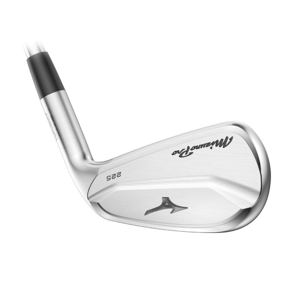 Mizuno Pro 225 Jernsett Grafitt