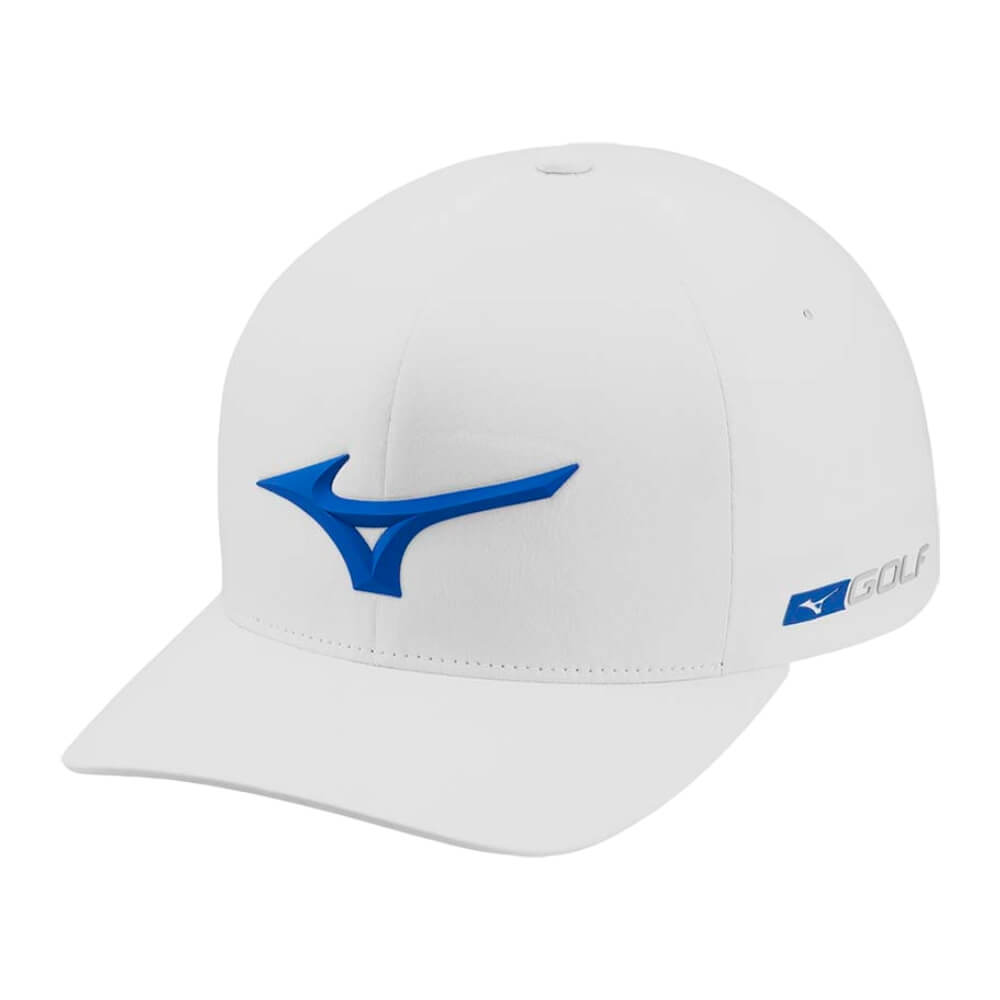 Mizuno Pro Delta Caps Hvit