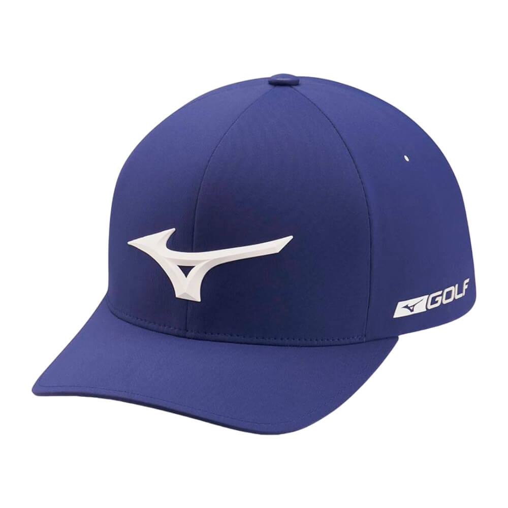 Mizuno Pro Delta Caps Navy