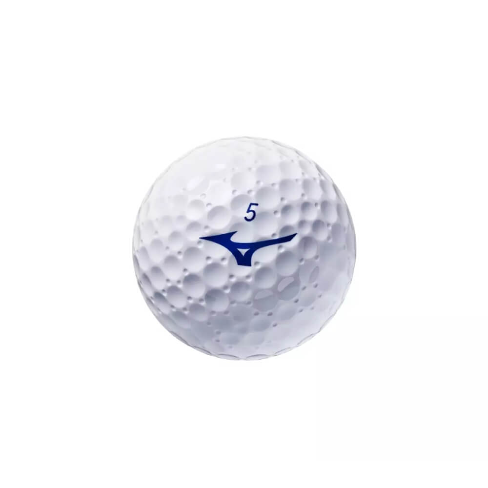 Mizuno RB 566 Golfball Hvit