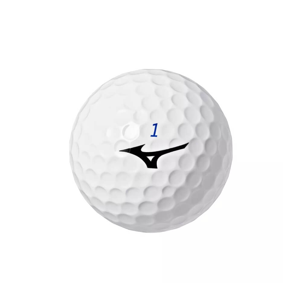 Mizuno RB Tour X Golfball Hvit